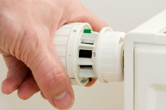 Beaumont Leys central heating repair costs